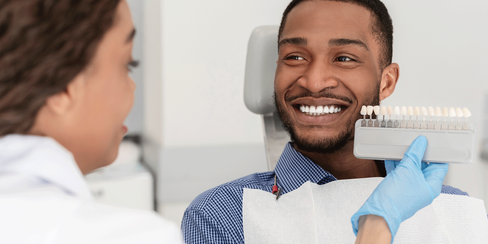 Modern orthodontic treatments at Charizma Dental Clinic